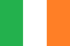 Vlag Ierland