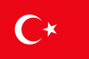 Vlag Turkije